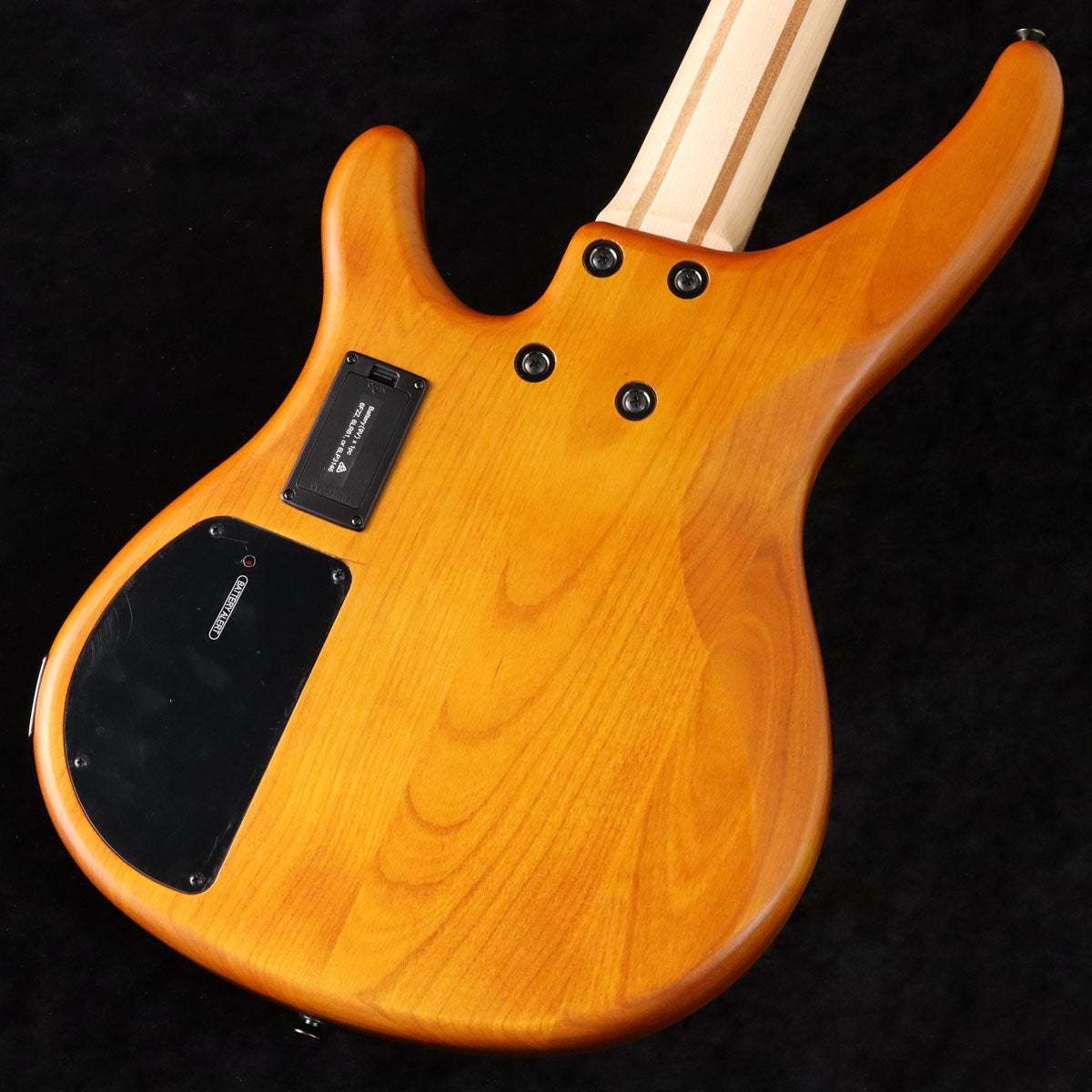 YAMAHA TRBX604FM Mat Amber 【御茶ノ水本店】（新品/送料無料）【楽器