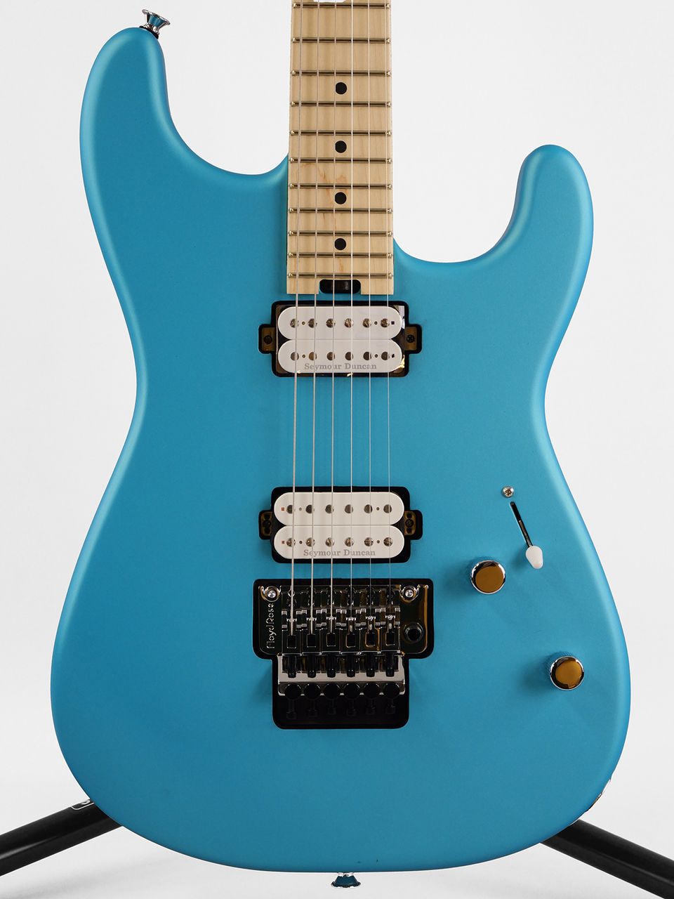 Charvel Limited Edition Pro-Mod San Dimas Style 1 HH FR M