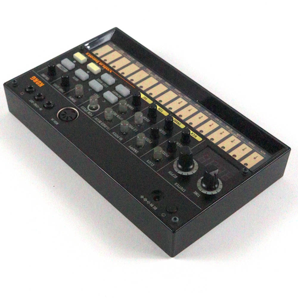KORG 【中古】 アナログリズムマシン KORG volca beats コルグ