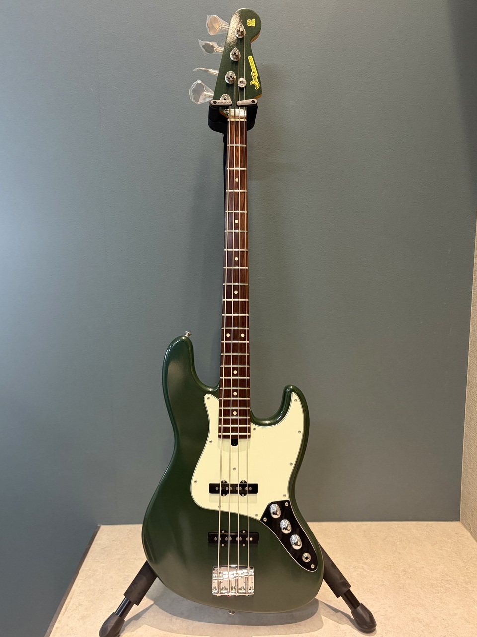 Moon JB-4 CLASSIC（新品特価）［デジマートSALE］【楽器検索デジマート】
