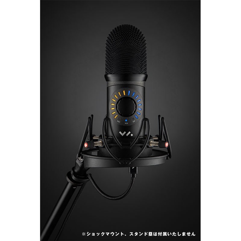 Voyage Audio Spatial Mic（新品）【楽器検索デジマート】