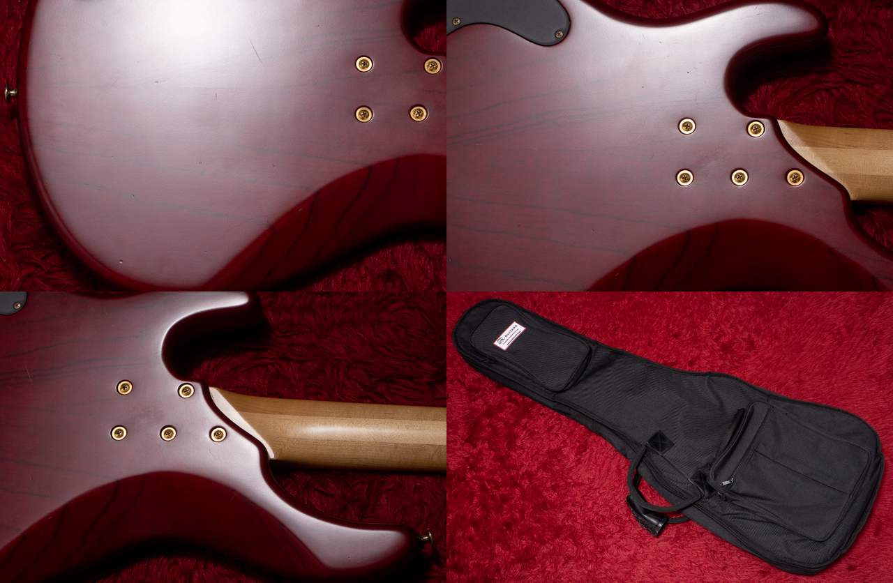 STR LS449 STAIN RED 3.430kg #102【GIB横浜】（中古/送料無料 