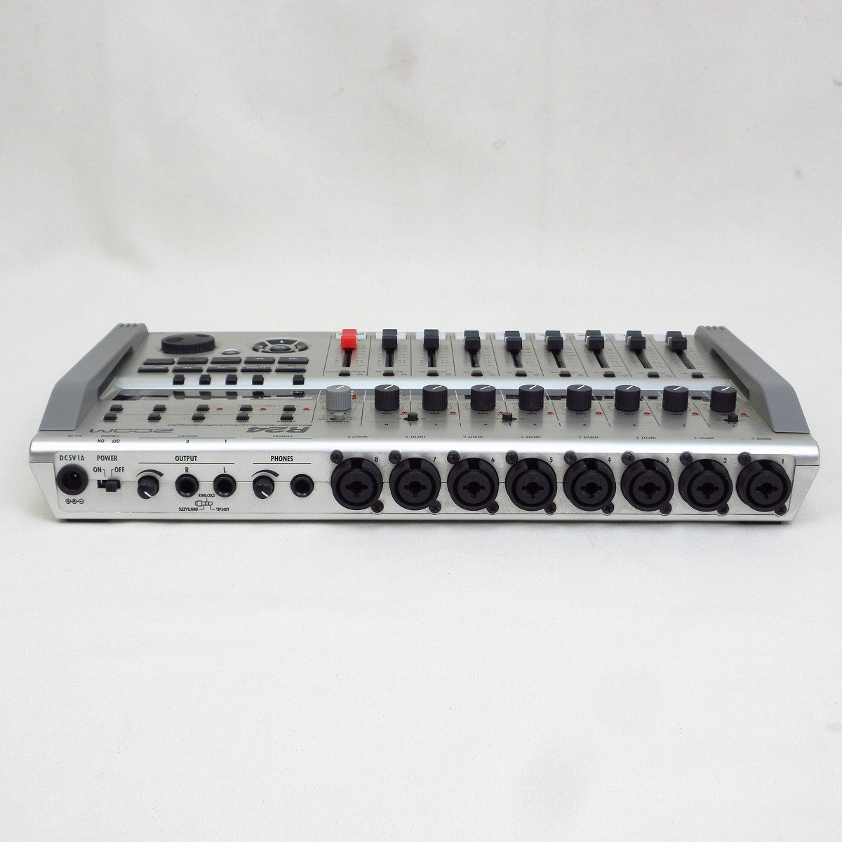 ZOOM R24 多機能MTR 【横浜店】（中古）【楽器検索デジマート】