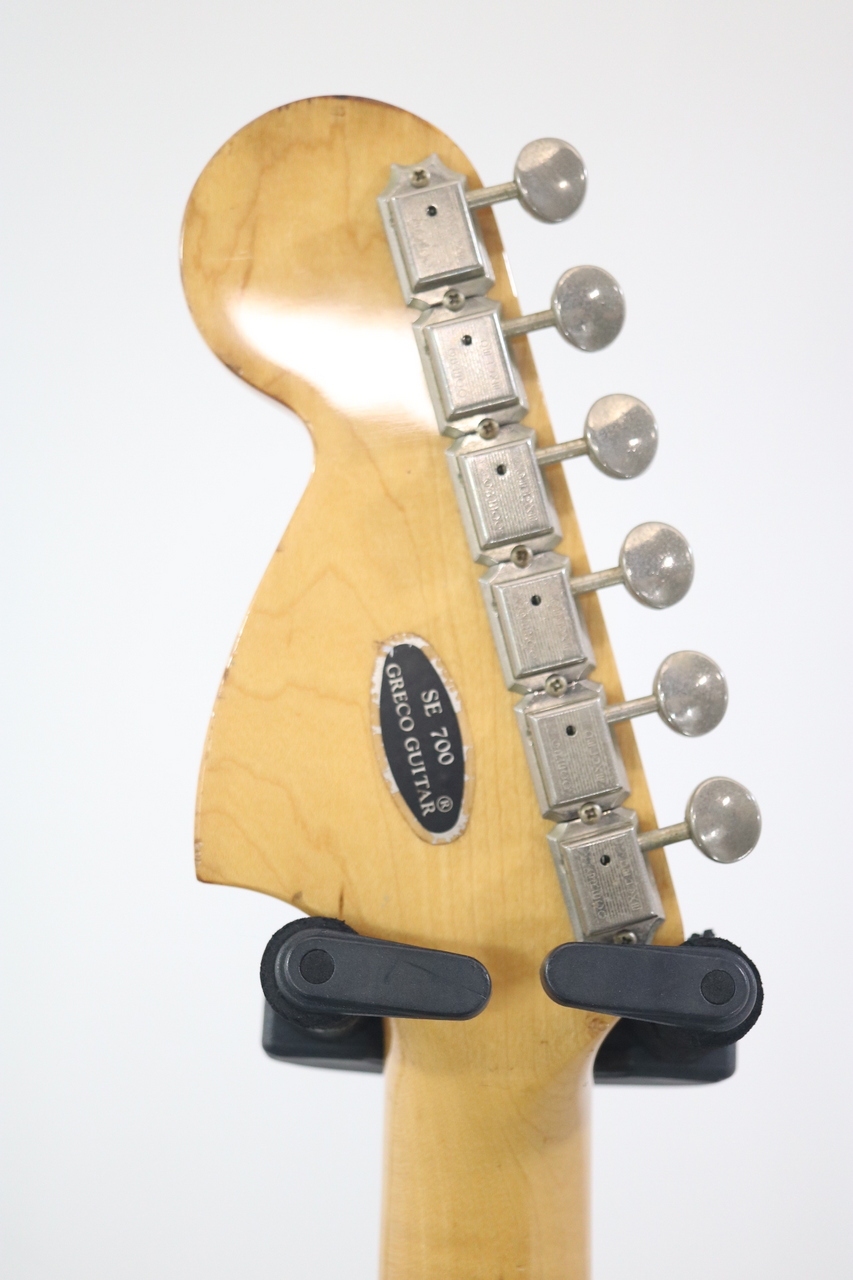 Greco SE700（中古）【楽器検索デジマート】
