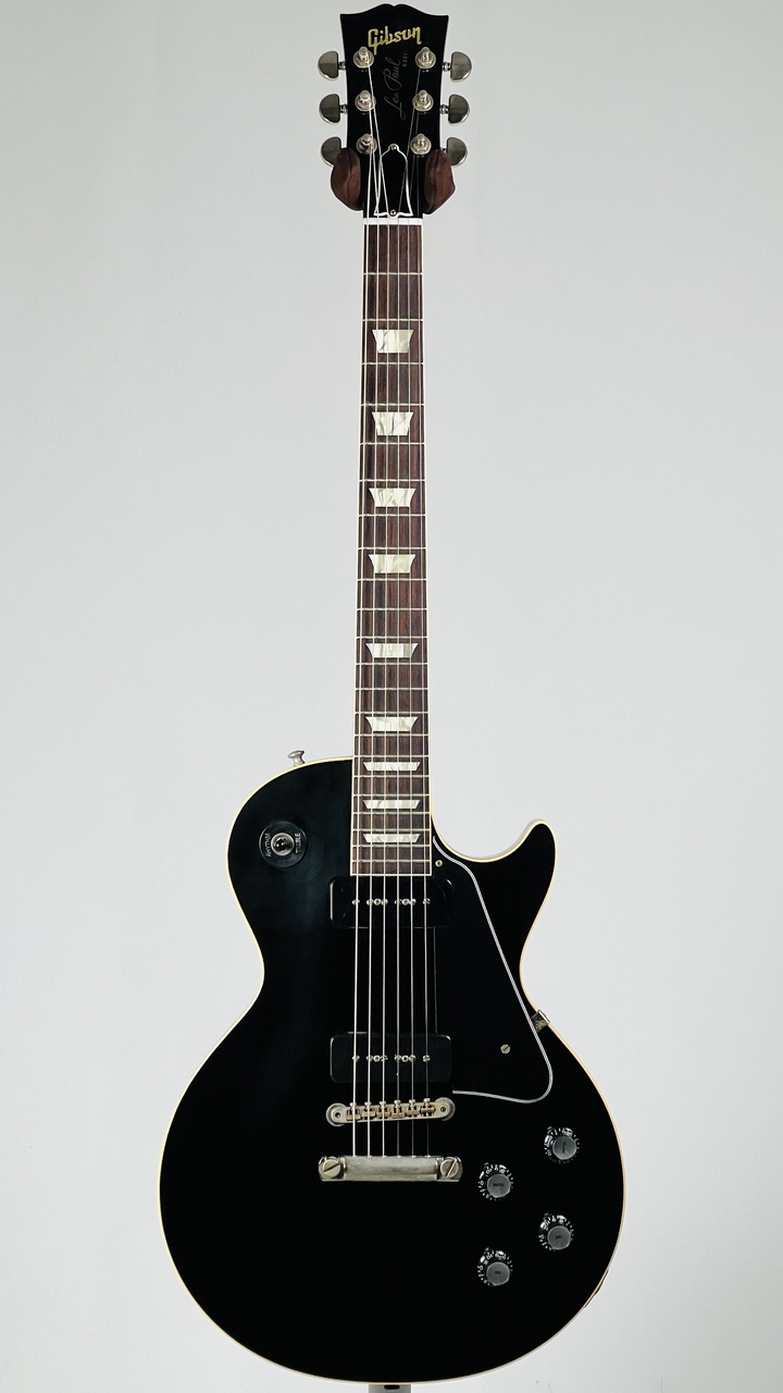 メーカー不明　レスポールタイプ Gibson Custom Shop Murphy Lab 1956 Les Paul Standard V2 Neck Ebony