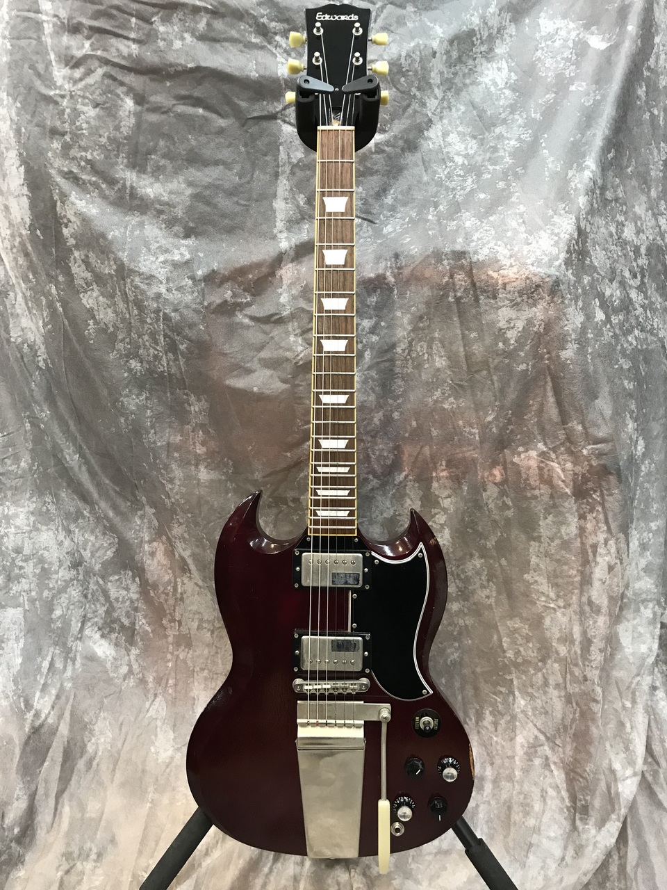 EDWARDS E-SG-110LT2/VT（中古）【楽器検索デジマート】