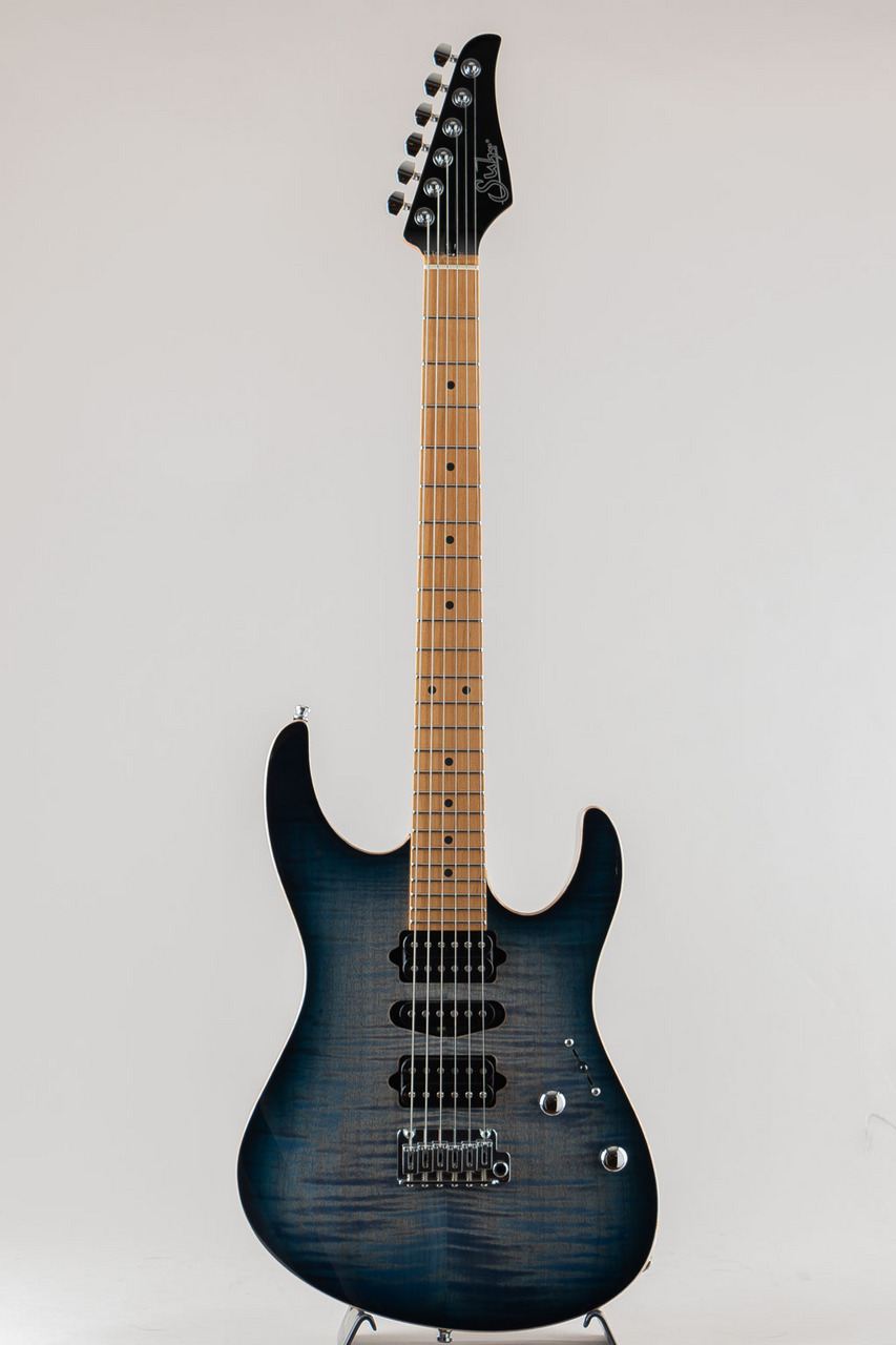 Suhr Modern 良コンディションです 楽天市場】Suhr Guitars（サー・ギターズ）Modern Plus Trans