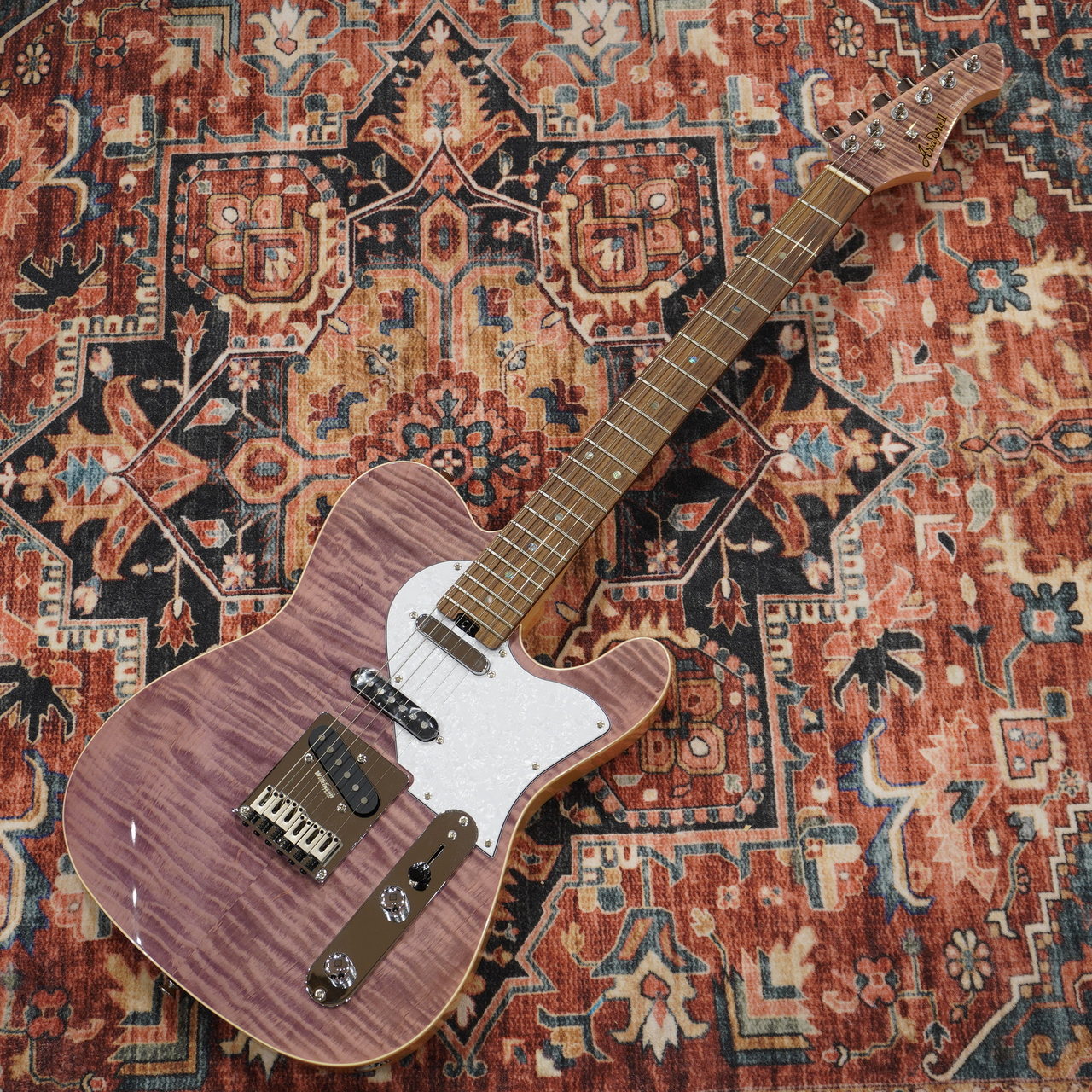 Aria Pro II 615-AE200 LV (Lavender) 【アウトレット特価