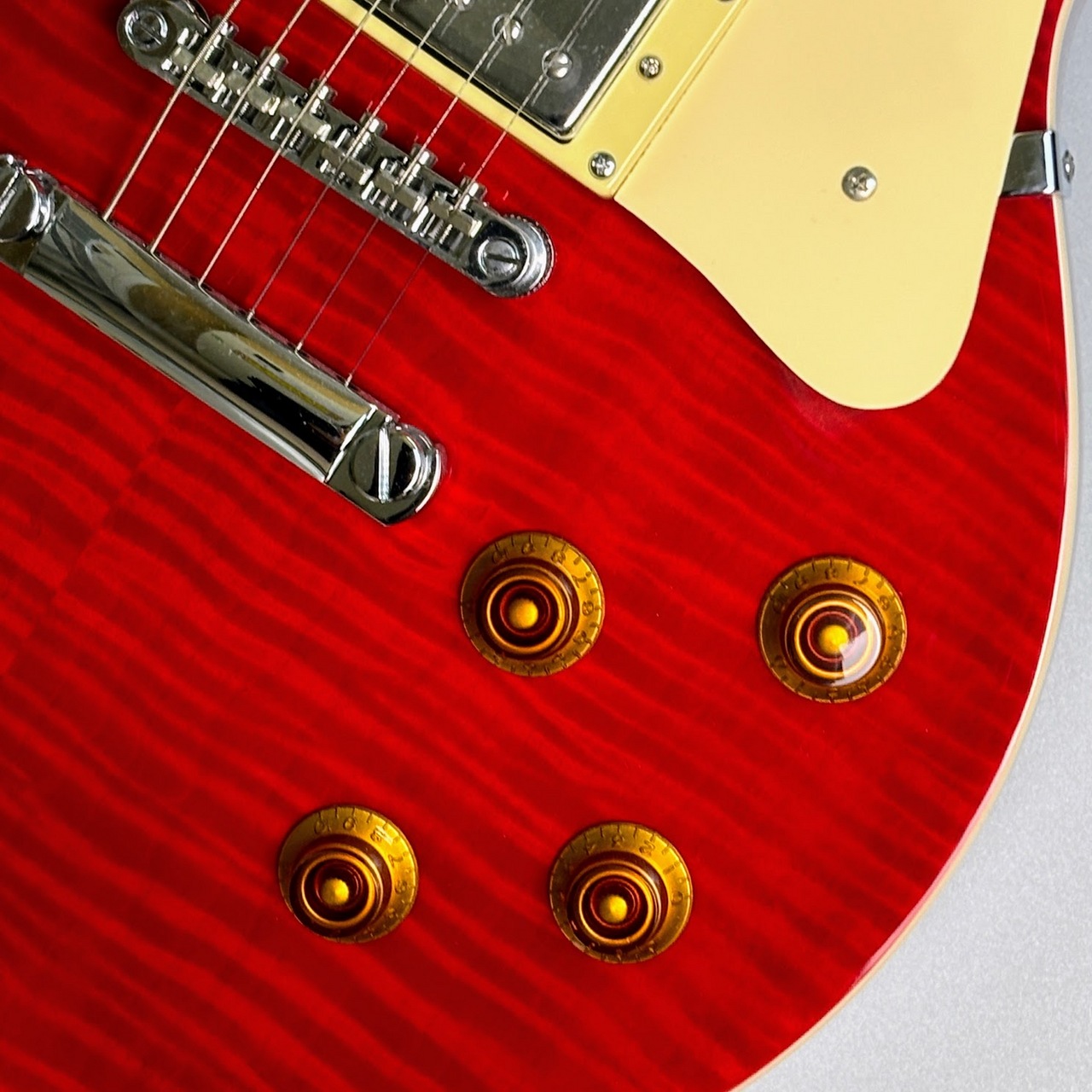 Tokai 【現物画像】 ALS98F エレキギター レスポールタイプ