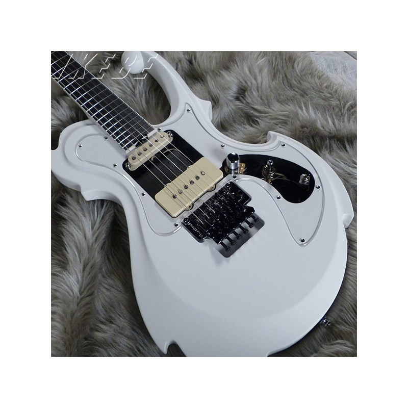 ESP Sho-Ryu-Ken II [NIGHTMARE 咲人 Model] 【受注生産品】（新品）【楽器検索デジマート】