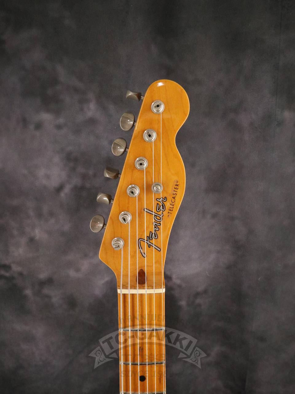 Fender American Vintage '52 Telecaster（ビンテージ）【楽器検索