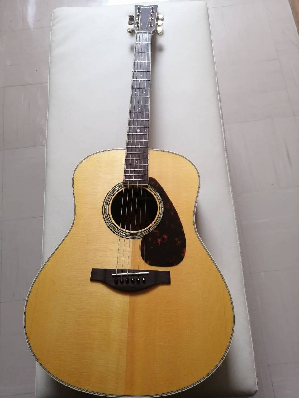 YAMAHA LL6 ARE（中古/送料無料）【楽器検索デジマート】