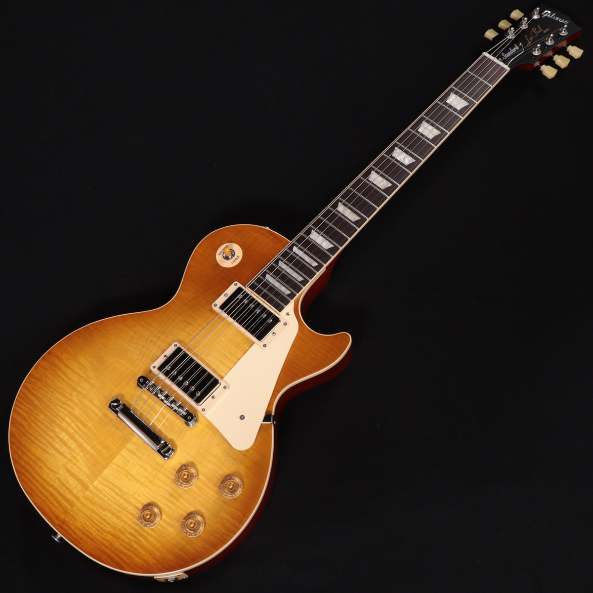 Gibson Les Paul Standard 50s 
