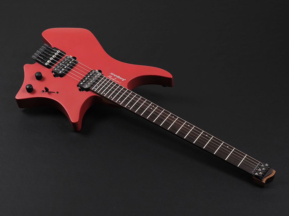 strandberg BODEN ESSENTIAL 6 ~Astro Dust~（新品/送料無料）【楽器