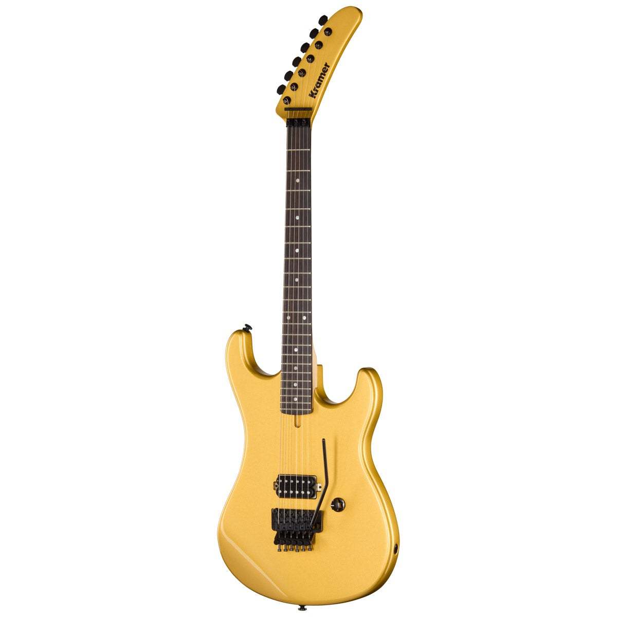 KRAMER 50th Anniversary 84 Anniversary Gold クレイマー【2026年限定