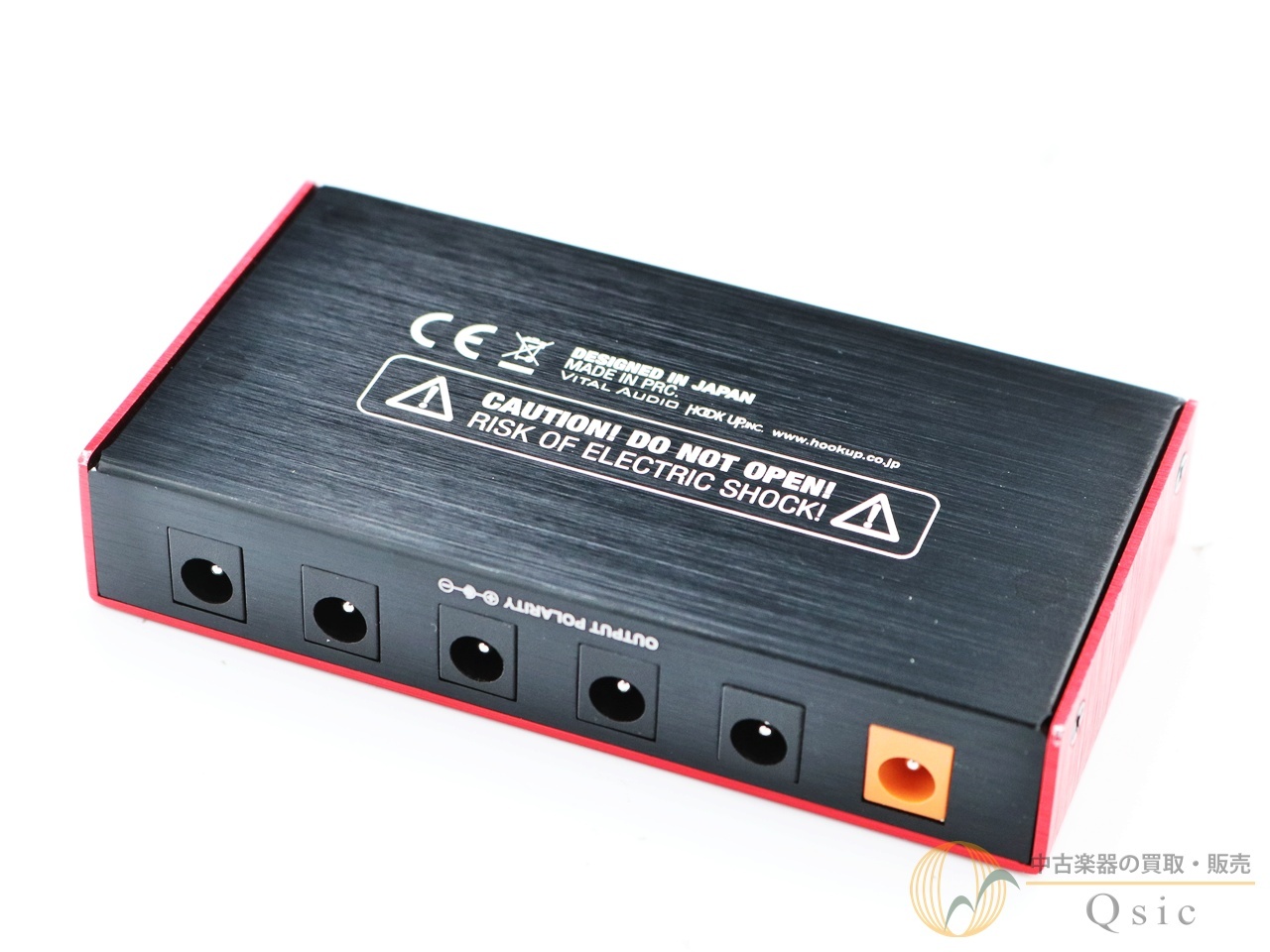Vital Audio VA-05 MKII [VM072]【神戸店在庫】（中古）【楽器検索