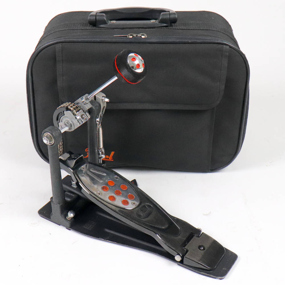 Pearl 【中古】ドラムペダル パール Pearl P-2100C Eliminator II キックペダル