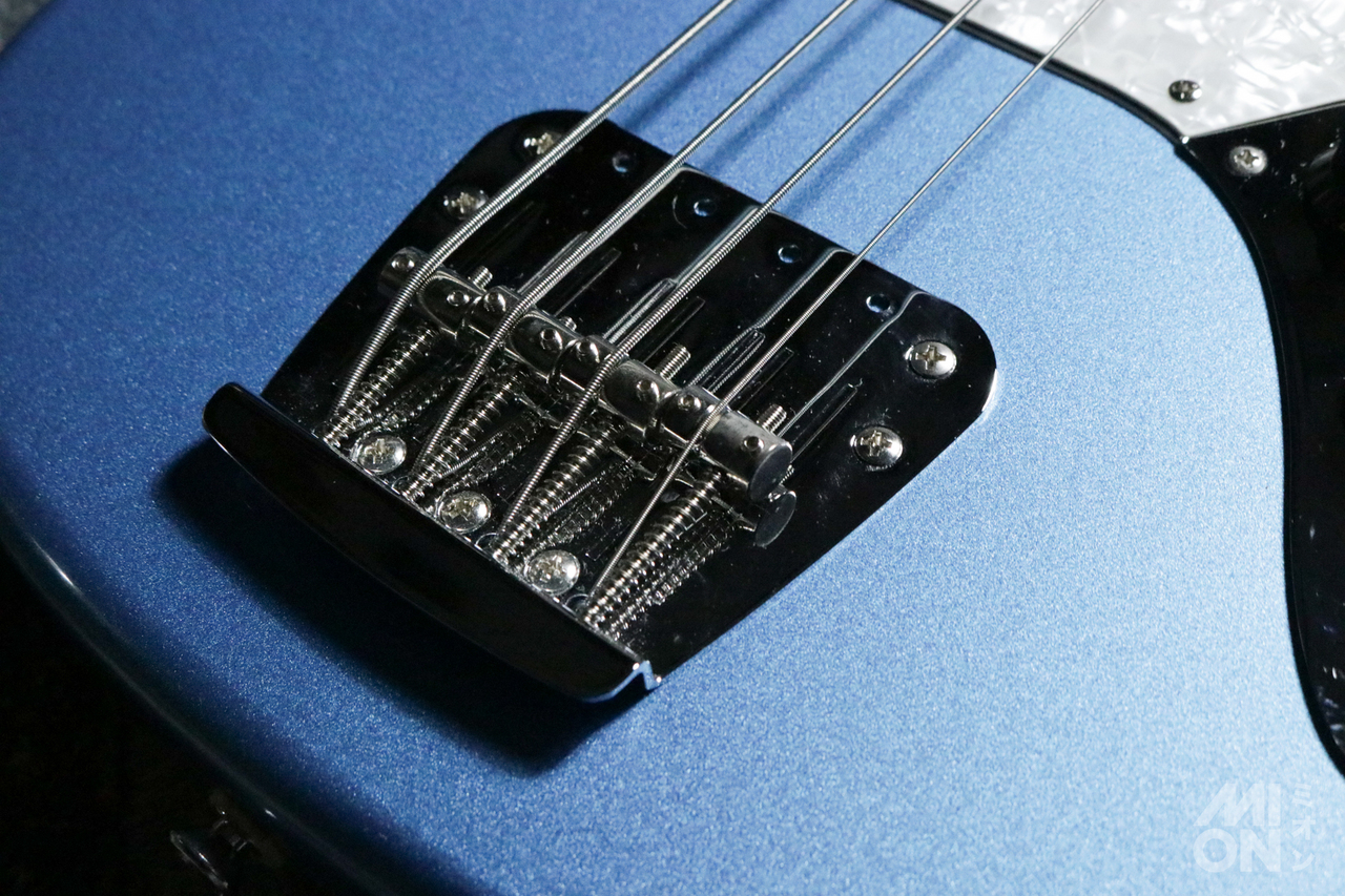 Squier by Fender FSR Vintage Modified Mustang Bass LPB 2012（中古