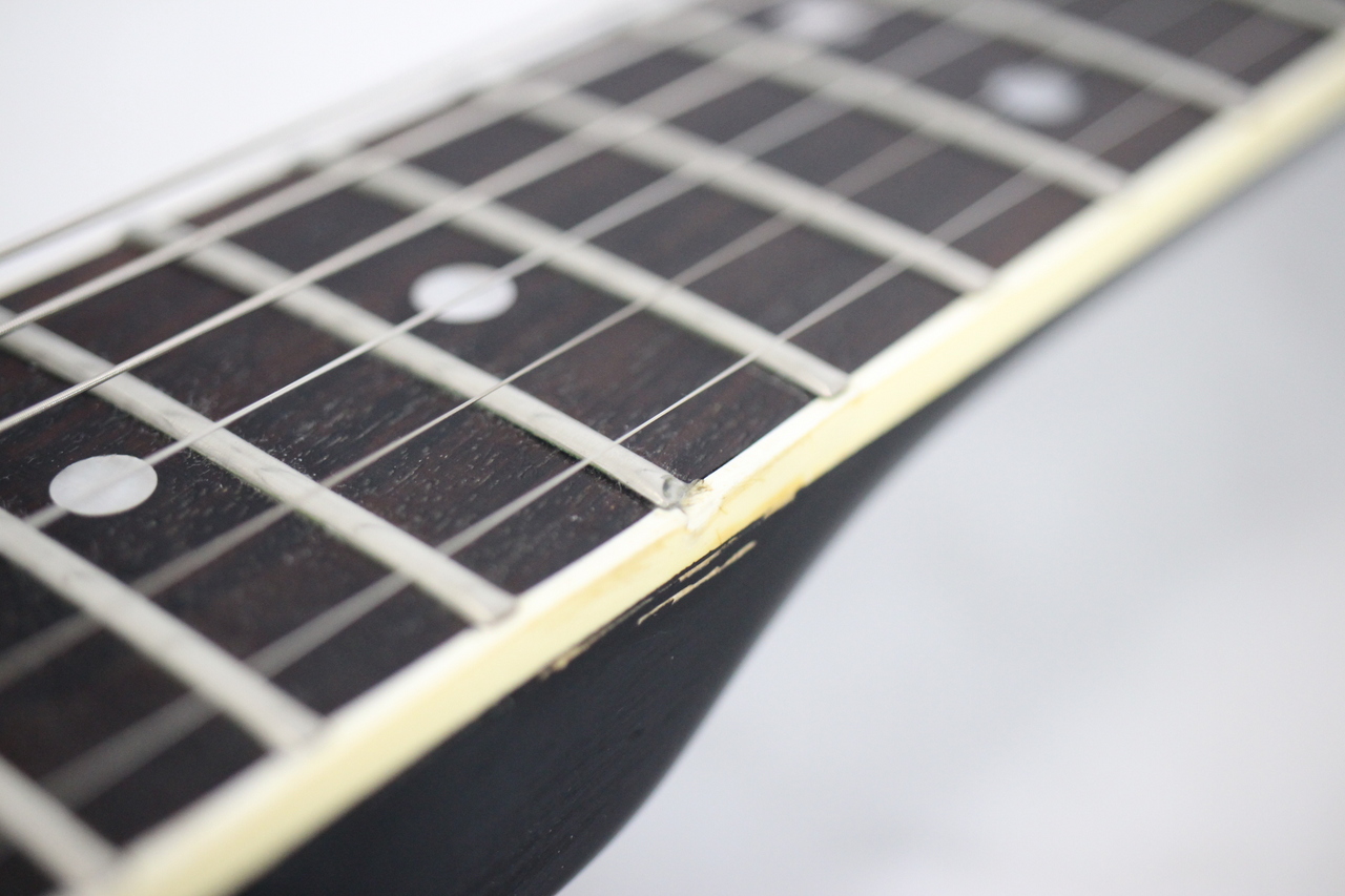 ⭐️最終金額⭐️ ＦＥＲＮＡＮＤＥＳ★ＴＥＪ－７０★ ⭐️最終金額⭐️ FERNANDES☆TEJ－70☆