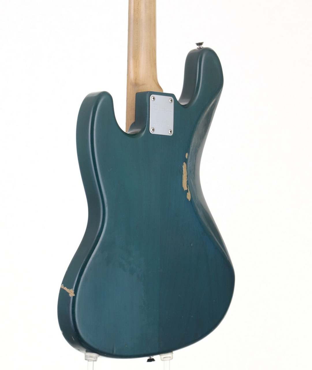 Bacchus BJB-98 JIRO【4.37kg】【S/N:004848】【横浜店】（中古/送料