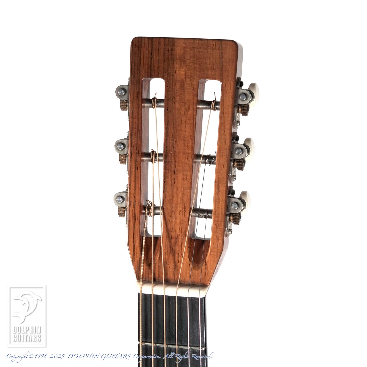 IINUMA GUITARS Model-2（中古）【楽器検索デジマート】
