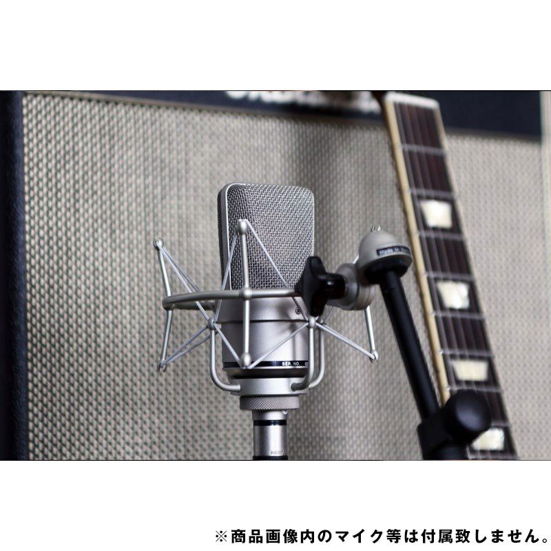 NEUMANN EA1 ニッケル 都内で - PA機器