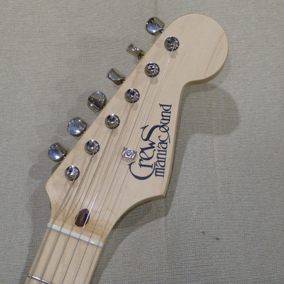 Crews Maniac Sound SEC NBB 1994 / OWH 【USED】（中古/送料