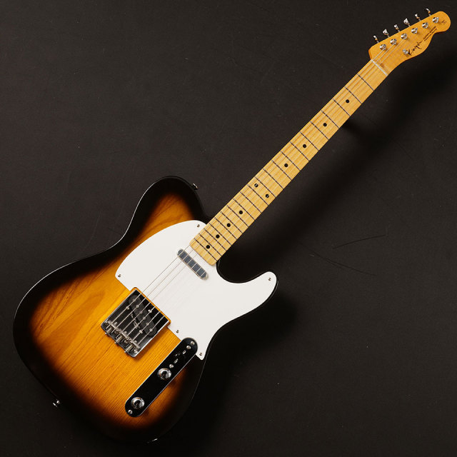K.Nyui Custom Guitars KN-TE 2TSB【Summerセール特価】（新品