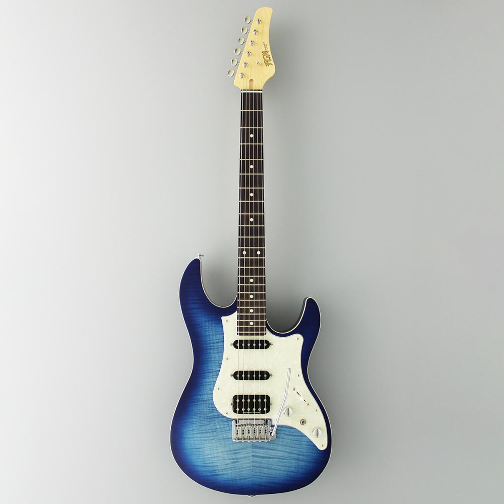 FUJIGEN(FGN) J-Standard ODYSSEY Series JOS2-FM-R JBT(Jeans  Burst)【ローン金利0%】【オンラインストア限定】（新品/送料無料）【楽器検索デジマート】