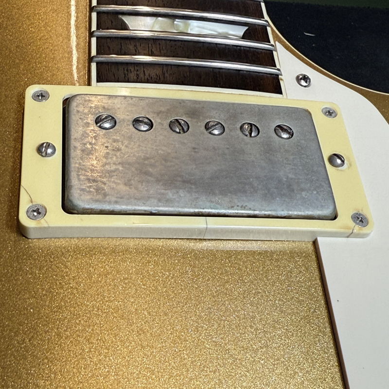 Orville by Gibson LPS-57C（中古）【楽器検索デジマート】