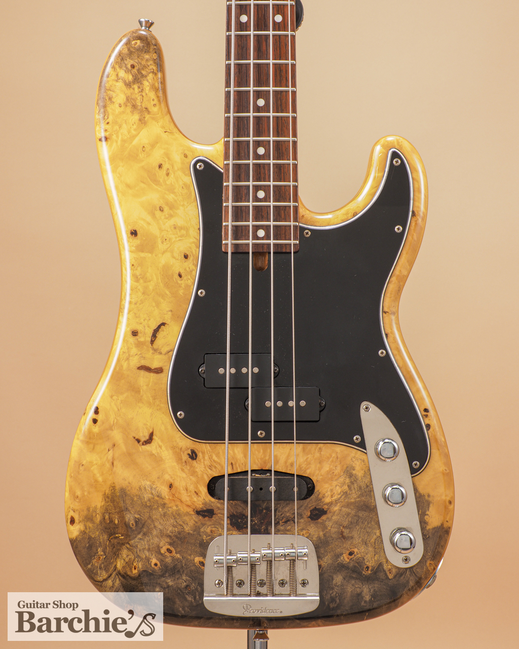 Providence aCB-200PR（中古）【楽器検索デジマート】