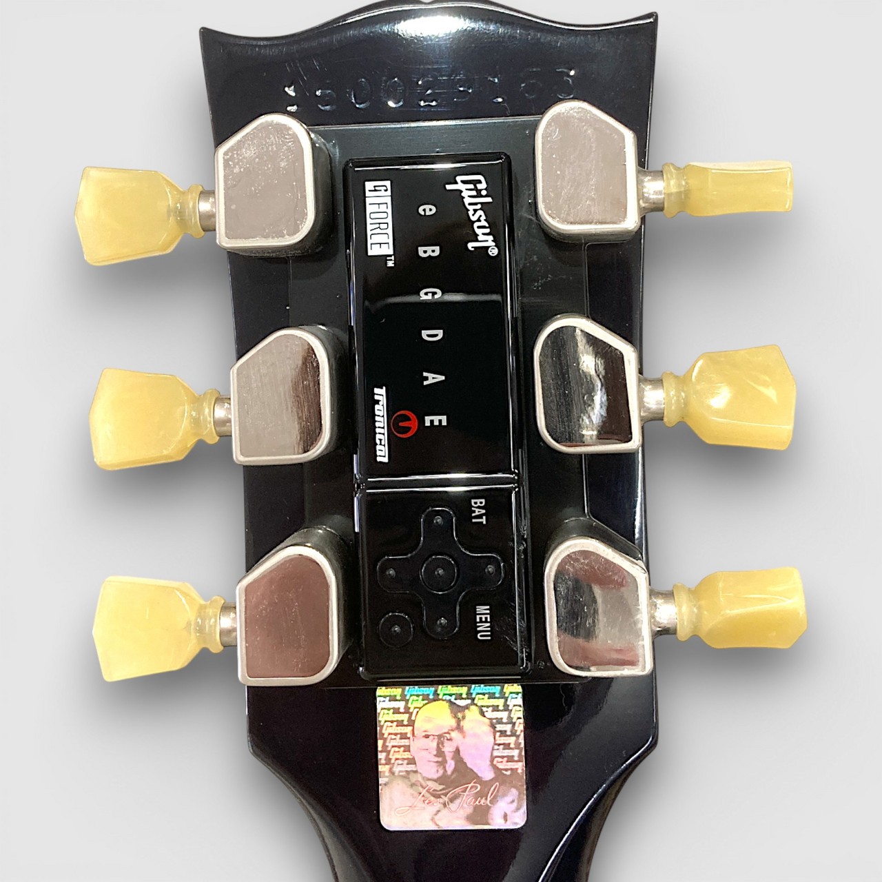 Gibson 100th Anniversary Les Paul Traditional（中古）【楽器検索