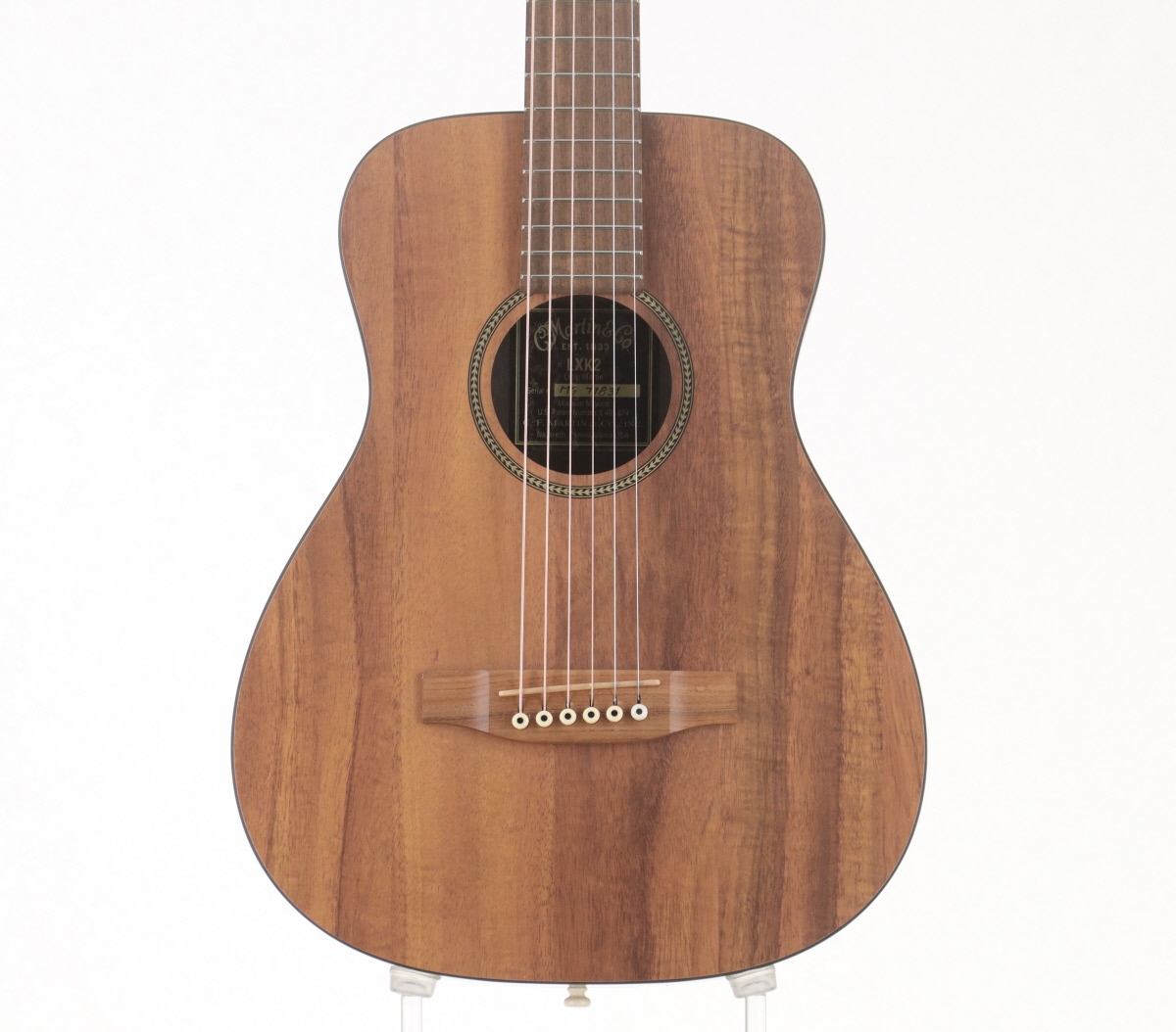 Martin LXK2 Little Martin マーティン リトルマーチン ミニ Martin LXK2 Little Martin マーティン リトルマーチン ミニ