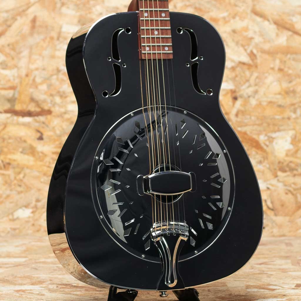 Epiphone Dobro Hound Dog M-14 Metal Body（新品）【楽器検索デジマート】