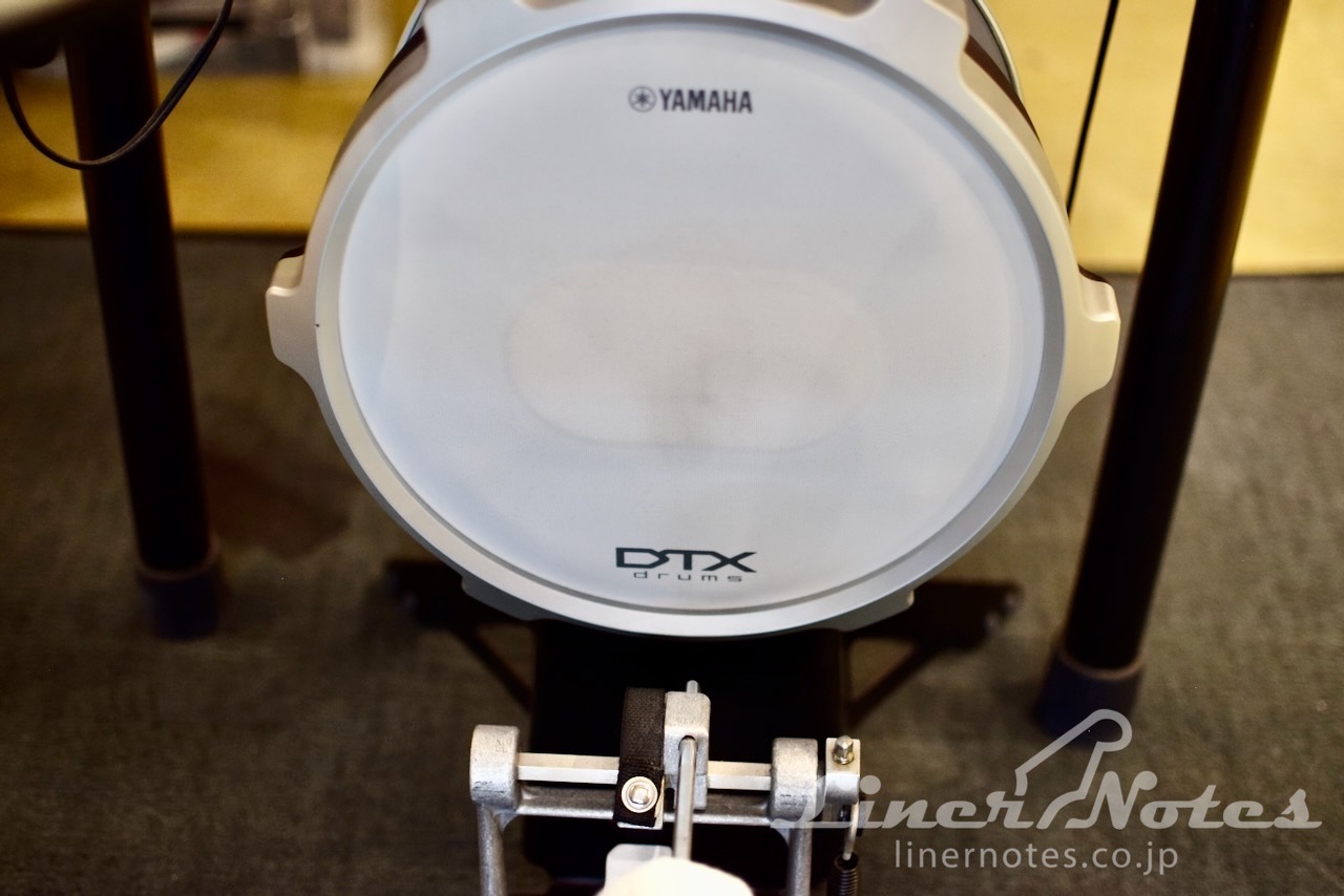 YAMAHA DTX582KFS（中古）【楽器検索デジマート】