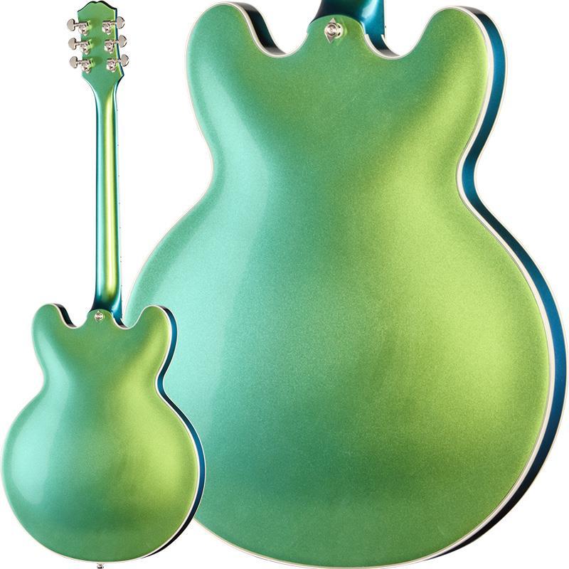 Epiphone Futura ES-355 (Dragonfly Shift)（新品）【楽器検索デジマート】
