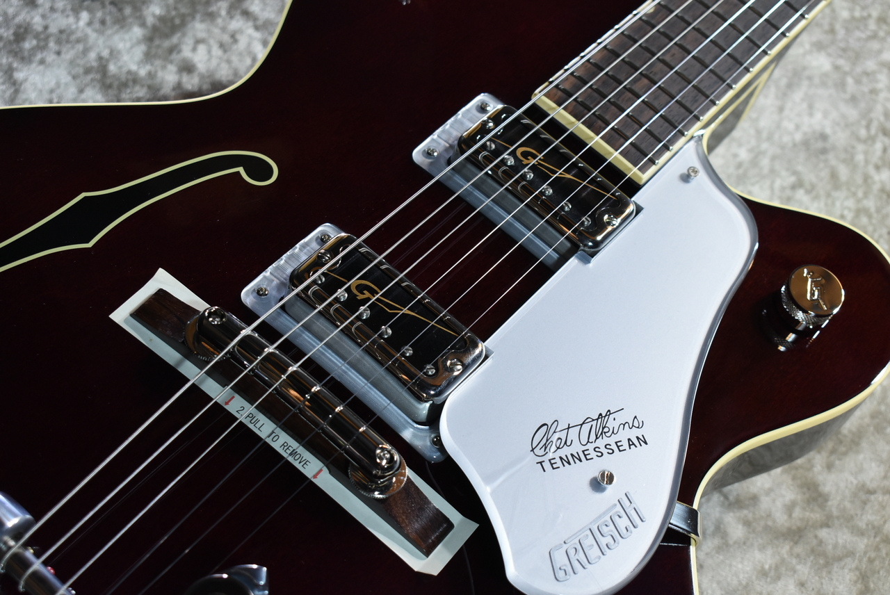 Gretsch LTD G6119T-62 VS Vintage Select '62 Tennessean #JT25093106