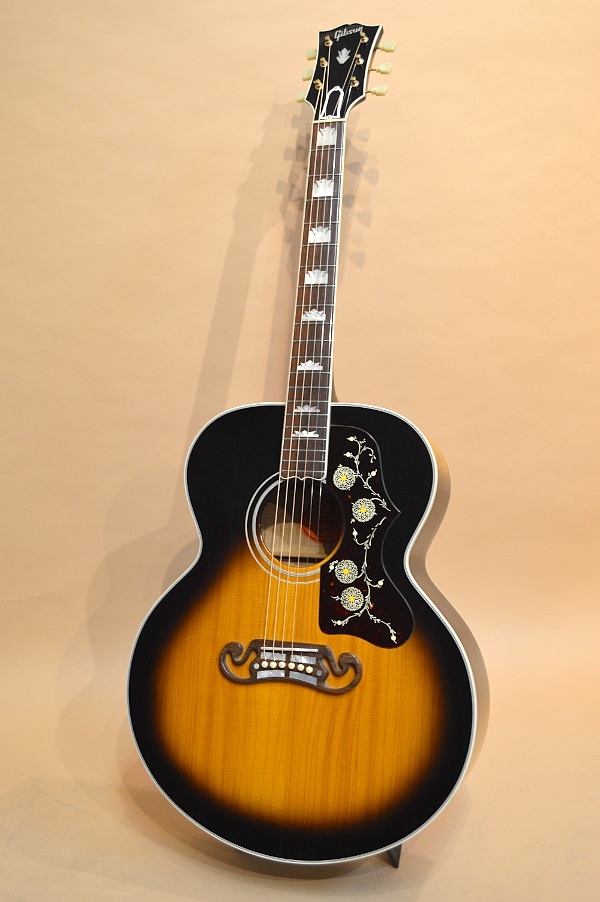 Gibson 1958 J-200 1996年製（中古/送料無料）【楽器検索デジマート】
