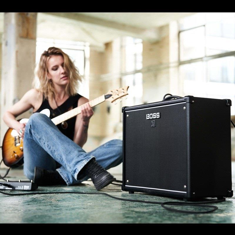BOSS KATANA-100 GEN 3 [GUITAR AMPLIFIER]（カタナ ゲン ギター
