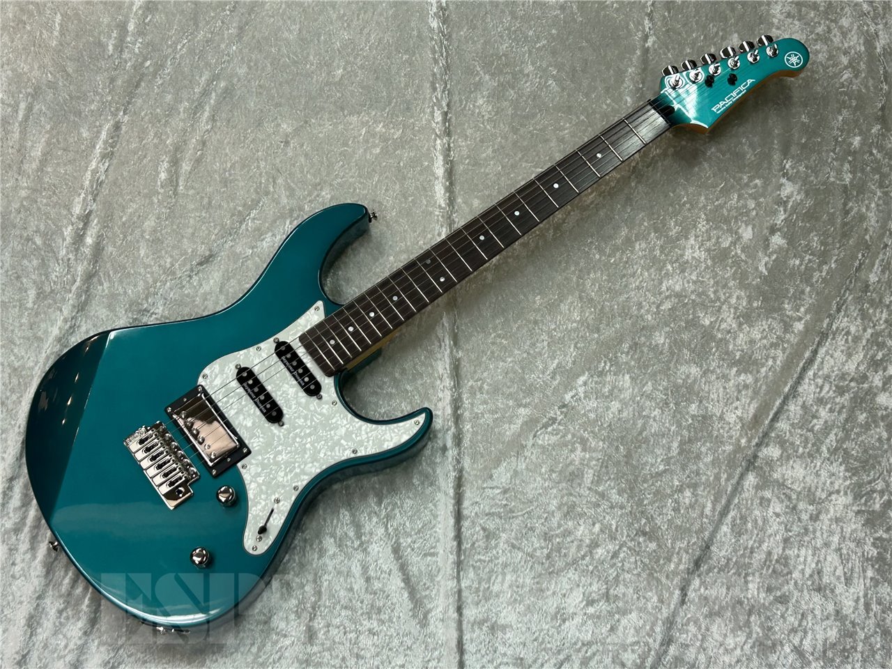 YAMAHA PACIFICA612VⅡX (TGM)（新品/送料無料）【楽器検索デジマート】