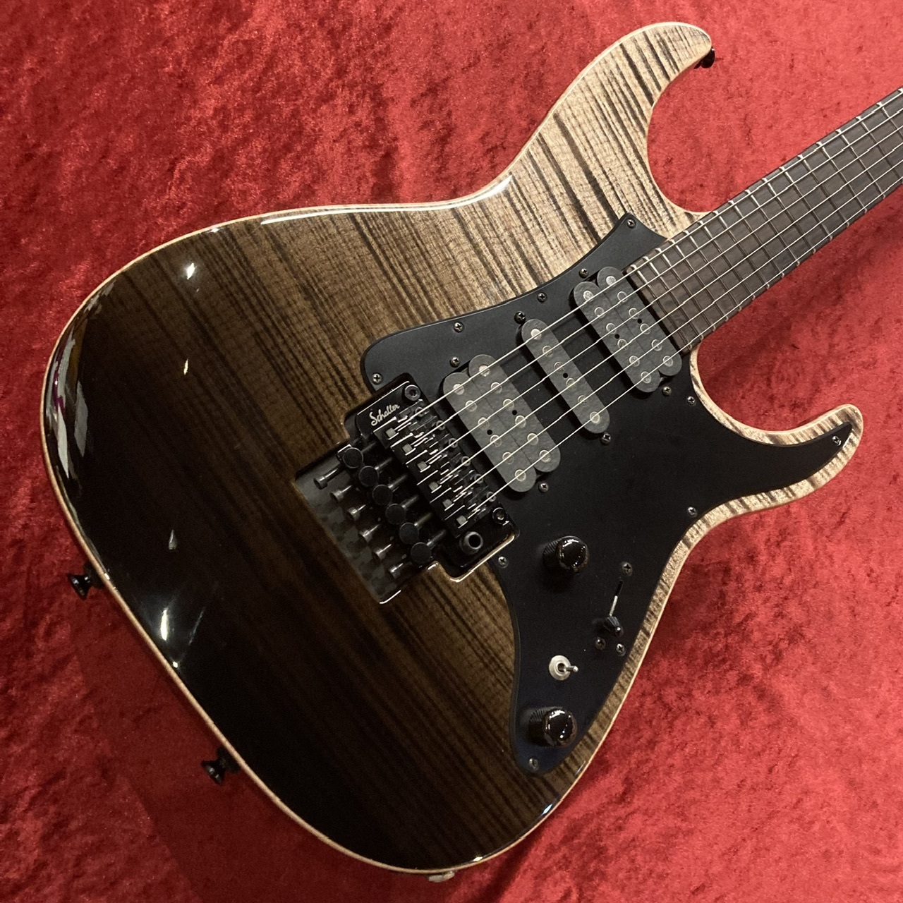 TOM ANDERSON Guardian Angel -Black Surf-【美品中古】（中古