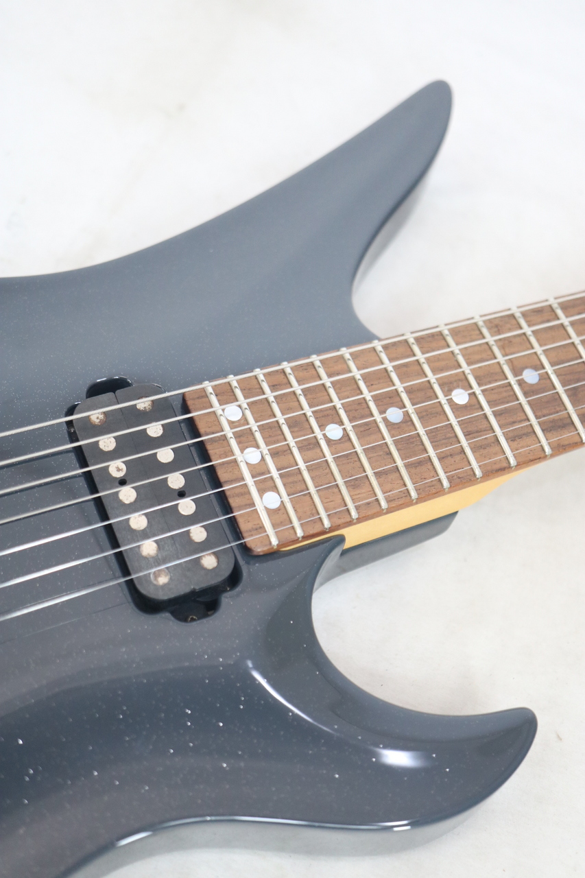 SCHECTER USA CUSTOM SHOP AVENGER A-7（中古）【楽器検索デジマート】