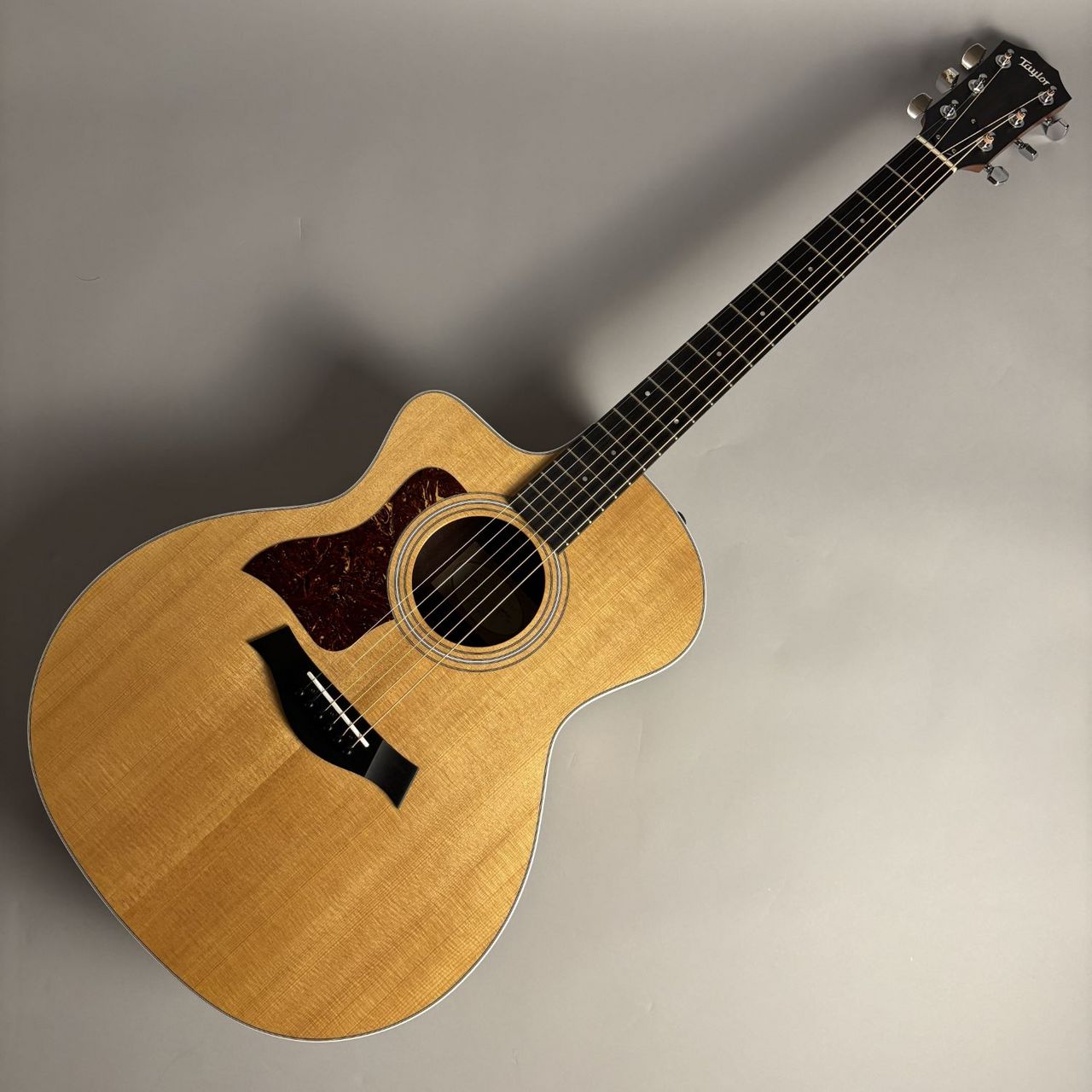 Taylor 214ce-Koa L/H 2017【中古】（中古/送料無料）【楽器検索