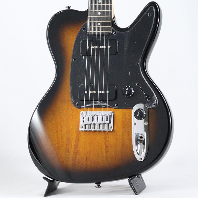 その他 E-nagomi Ibanez NDM5-SB (Sunburst) [Noodles Model]（新品）【楽器検索