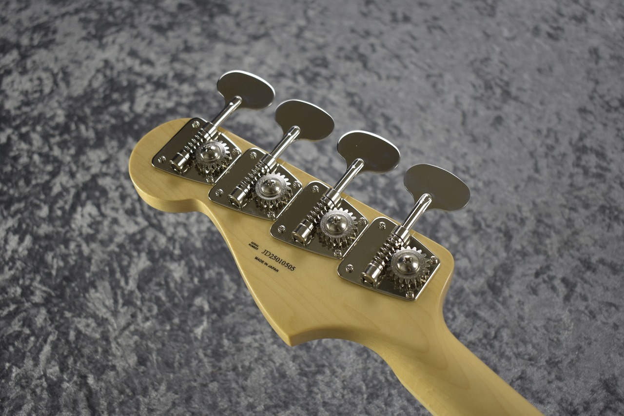 ベース FENDER Traditional 60s Jazz Bass Made in Japan Traditional '60s Jazz Bass® – Fender