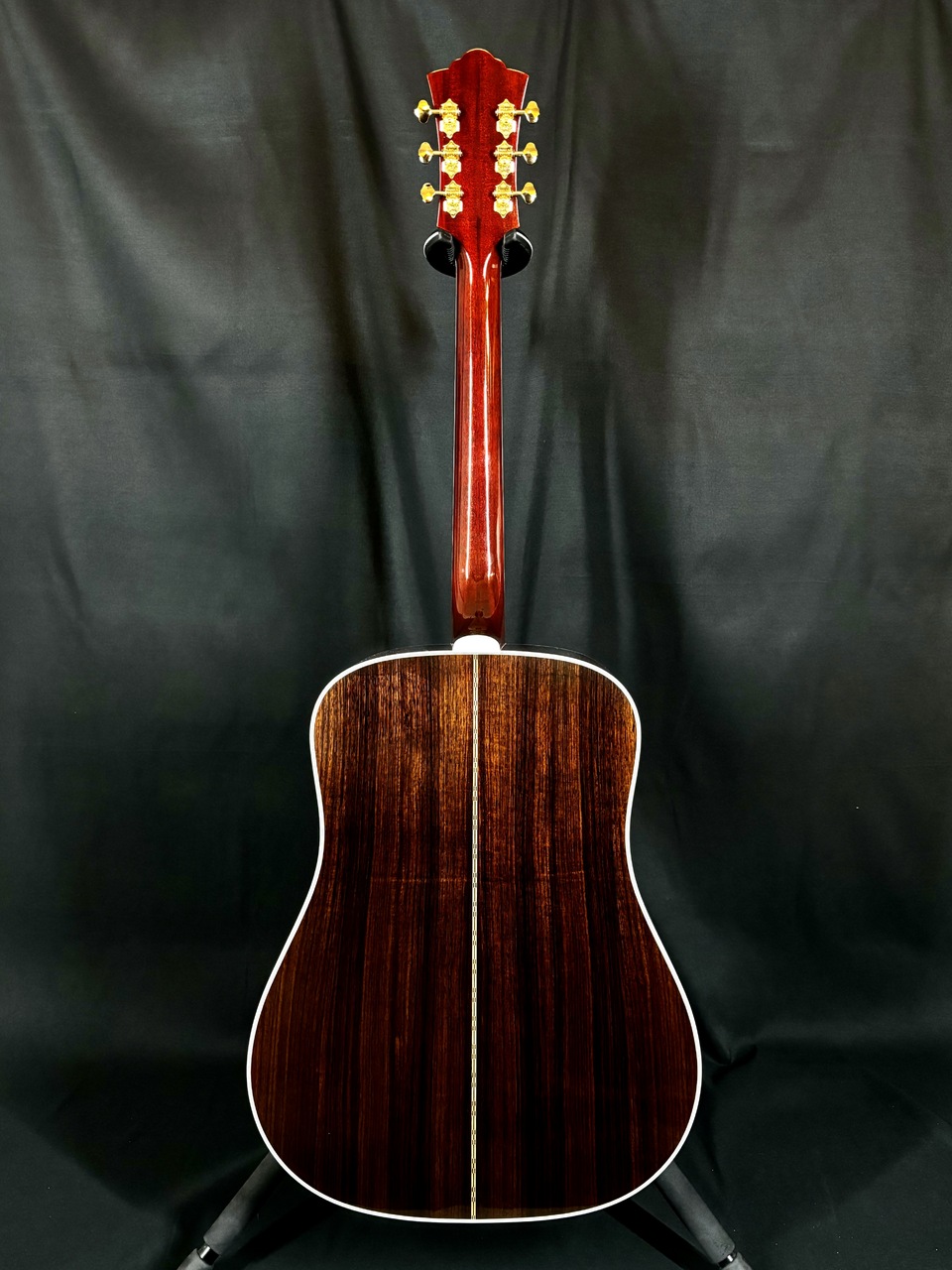 ギター GUILD D125NAT GUILD Guild D-55 NAT [SER:C240225]（新品）【楽器検索デジマート】