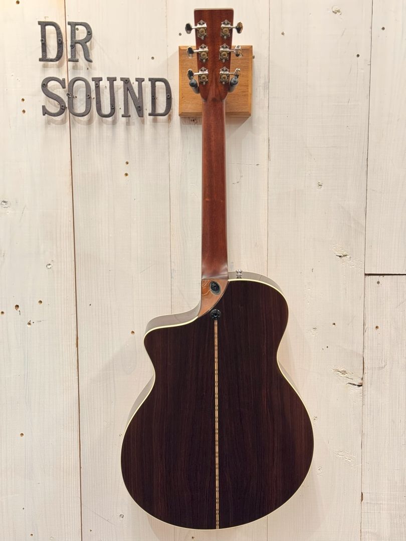 Martin 2024年製 SC-28E（中古）【楽器検索デジマート】