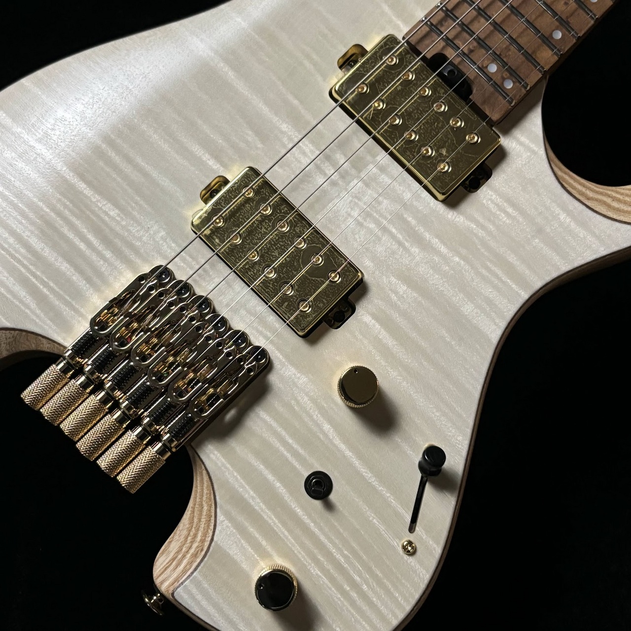 Ibanez Q52FMG【ちょい傷特価！】（新品特価/送料無料）【楽器検索