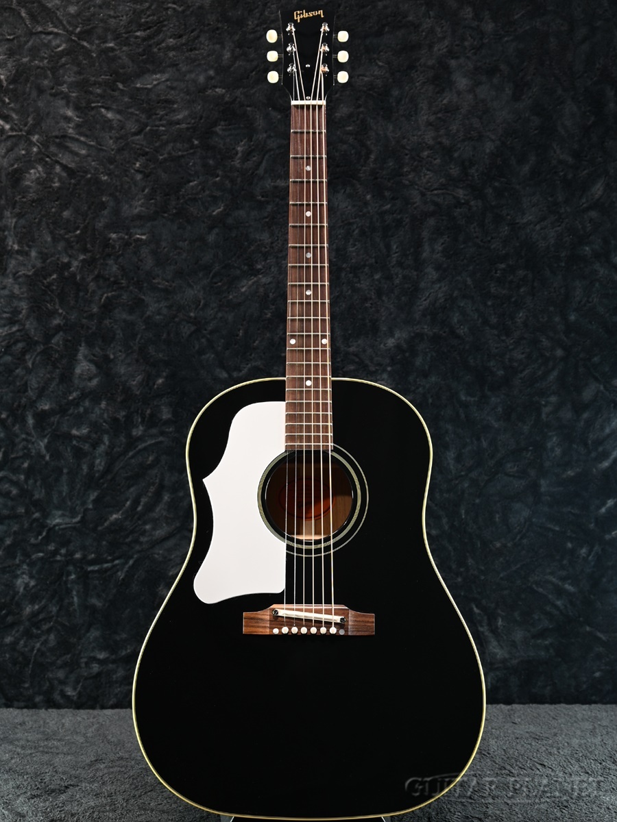 Gibson 【#20665016】【1.837kg】Gibson 1960s J-45 Original