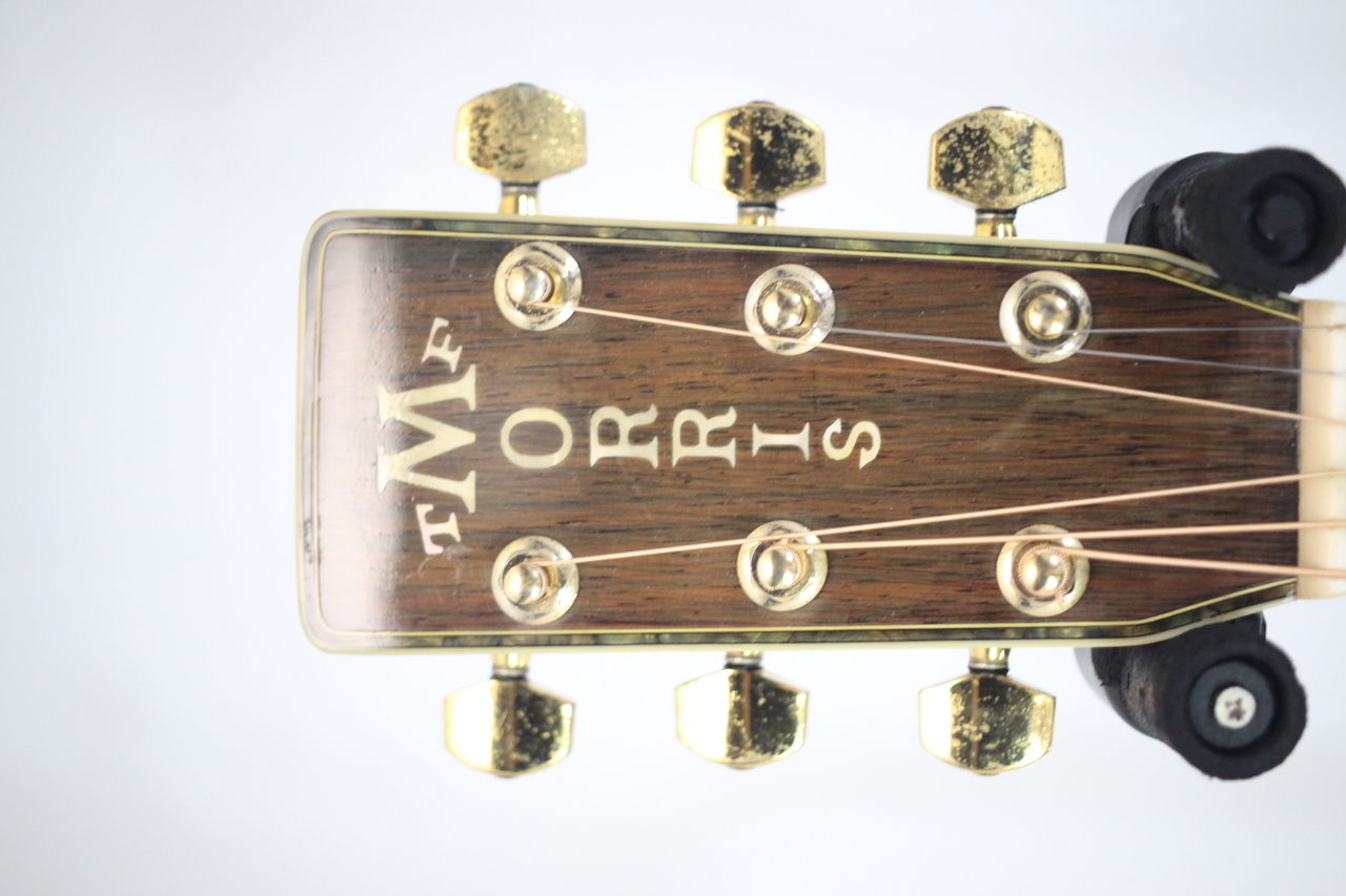 Morris W-100（中古）【楽器検索デジマート】